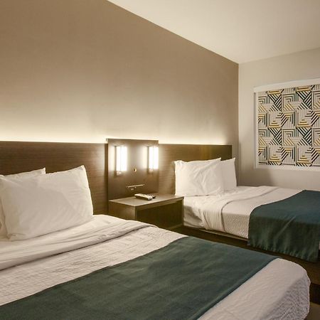 Motel 6 Williams Az Downtown Grand Canyon Экстерьер фото