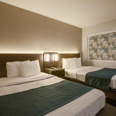 Motel 6 Williams Az Downtown Grand Canyon Экстерьер фото
