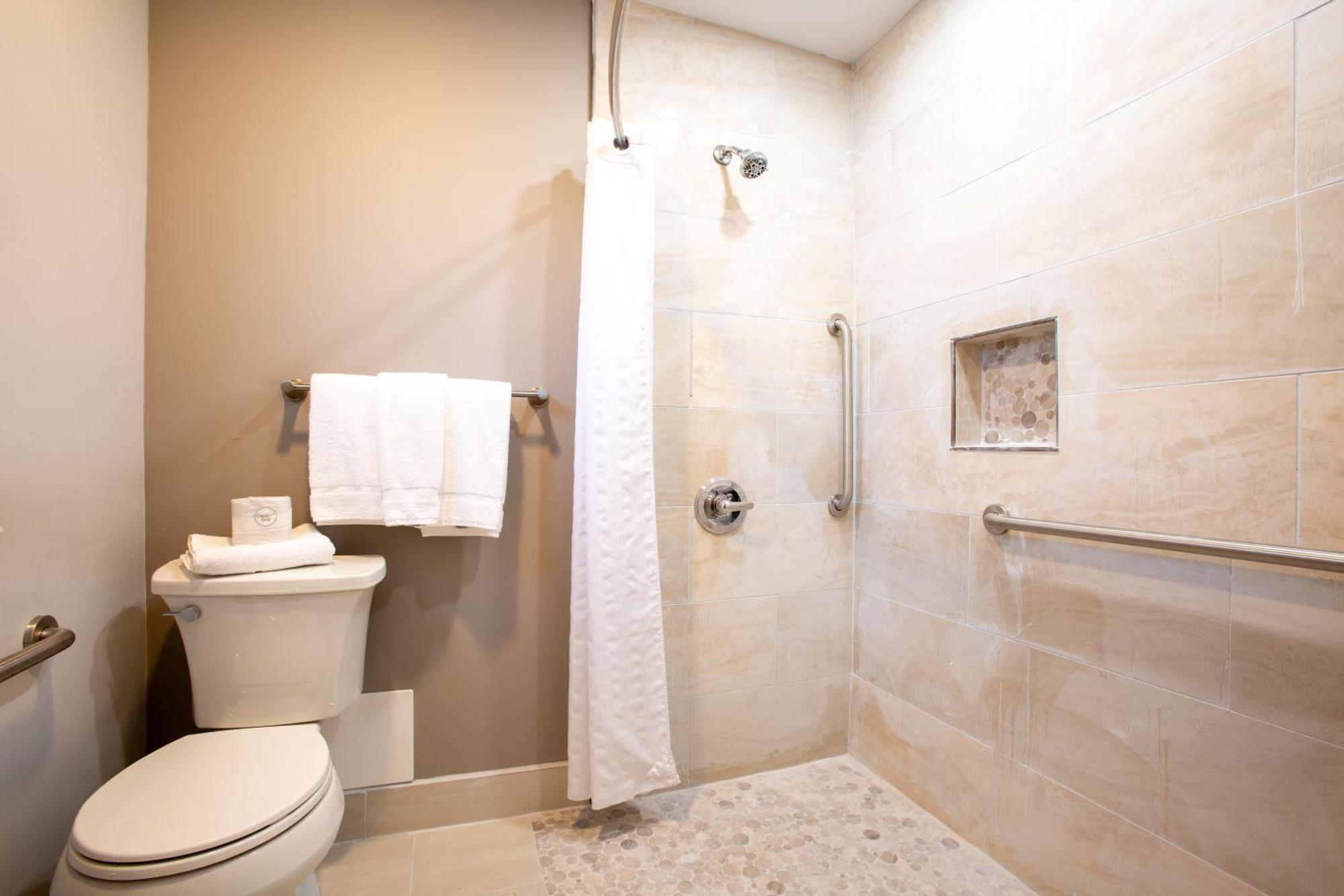 Motel 6 Williams Az Downtown Grand Canyon Экстерьер фото