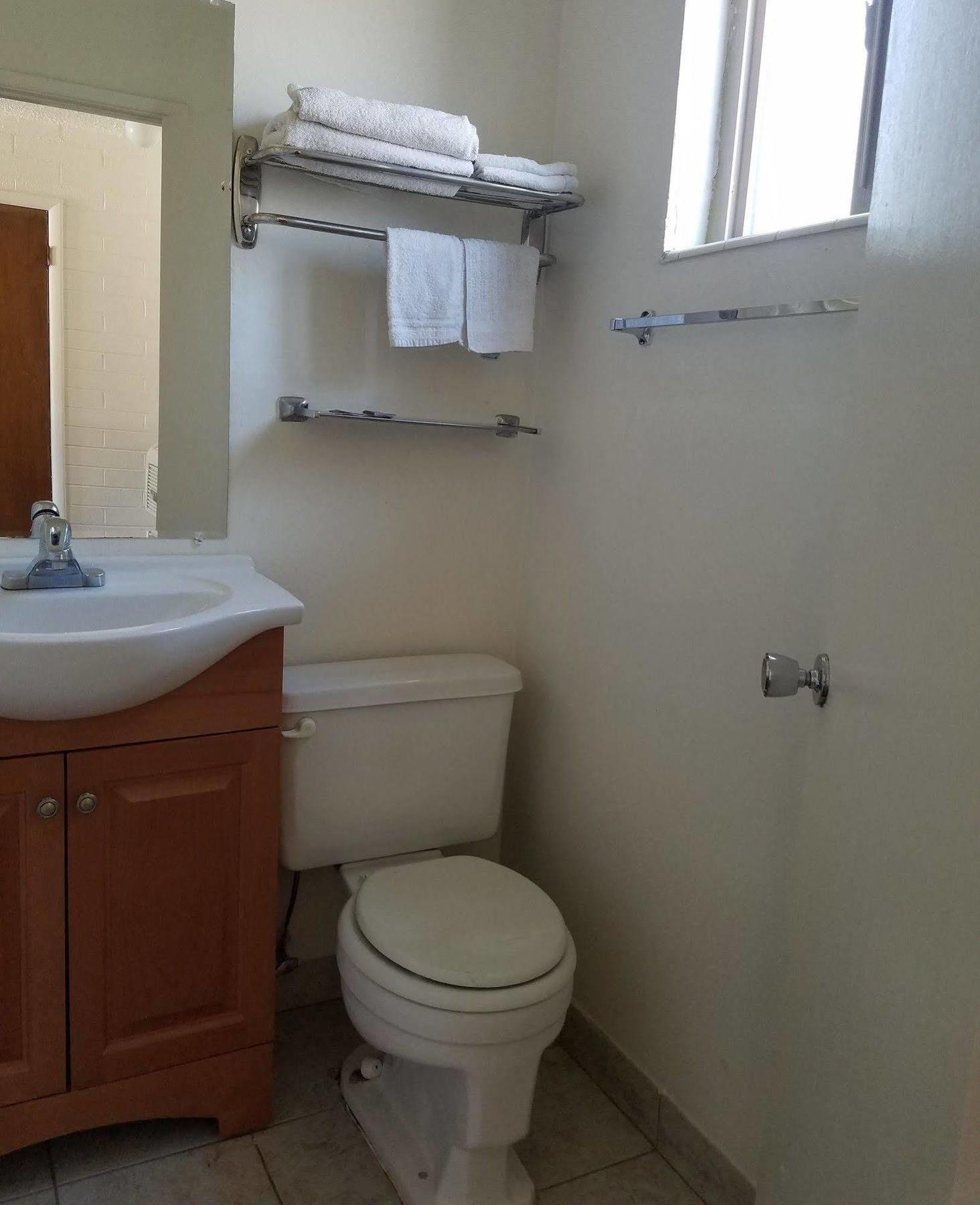 Motel 6 Williams Az Downtown Grand Canyon Экстерьер фото