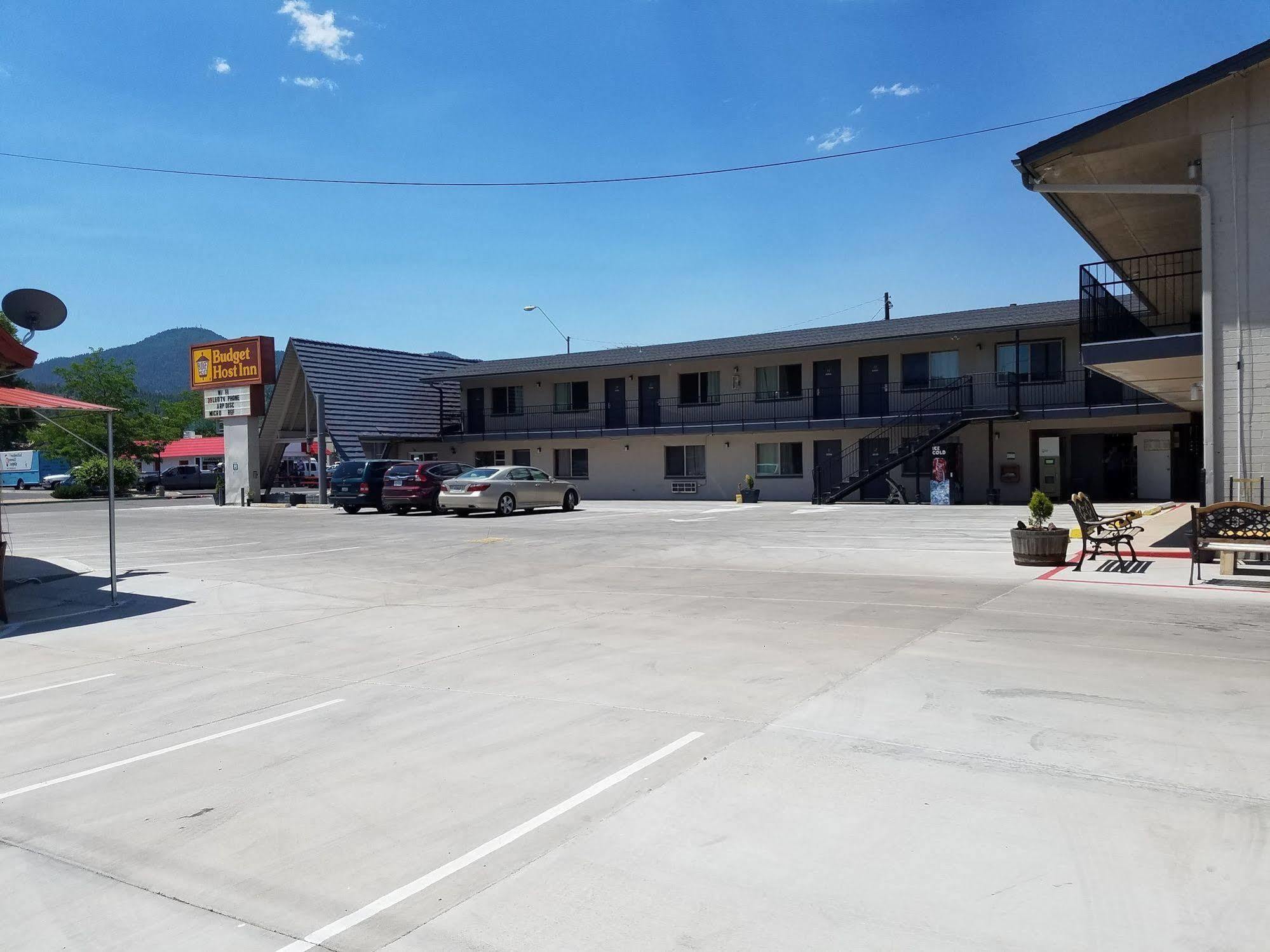 Motel 6 Williams Az Downtown Grand Canyon Экстерьер фото
